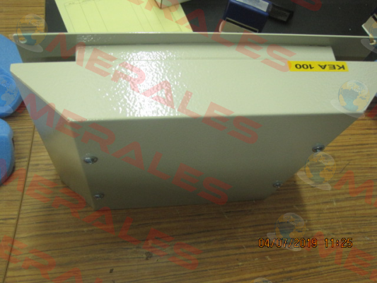 KEA 100 CAB Eurodifroid