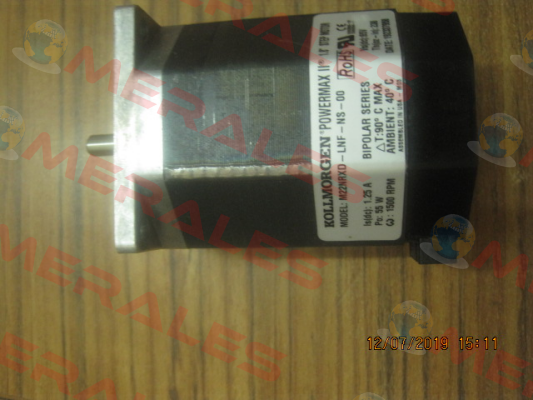 M22NRXD-LNF-NS-00 Powermax II