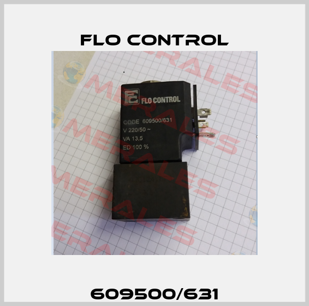 609500/631 Flo Control