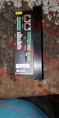 08800110426 Ever Elettronica