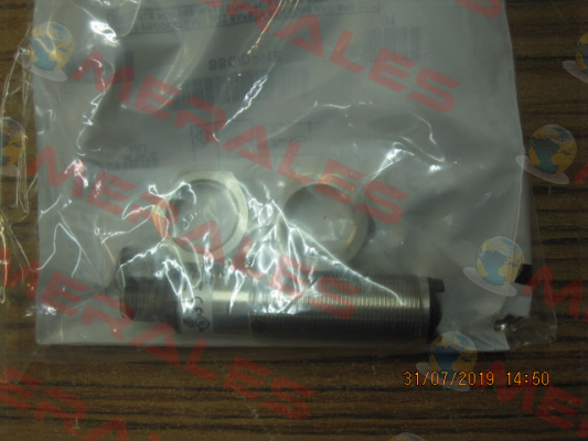 SSC/DP-1E Micro Detectors / Diell (now Datasensing)