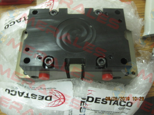 RDH-6M-L-C Destaco