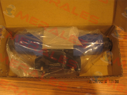 HD3-3W-BCA-025AY-WYD2 JTEKT FLUID POWER SYSTEMS CORPORATION (ex. Toyooki)
