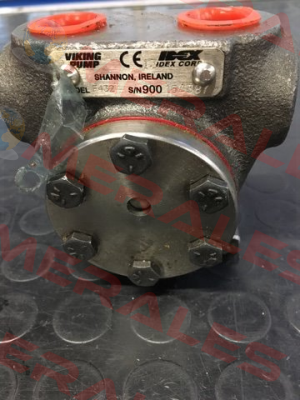 Type F432  900164387 Viking