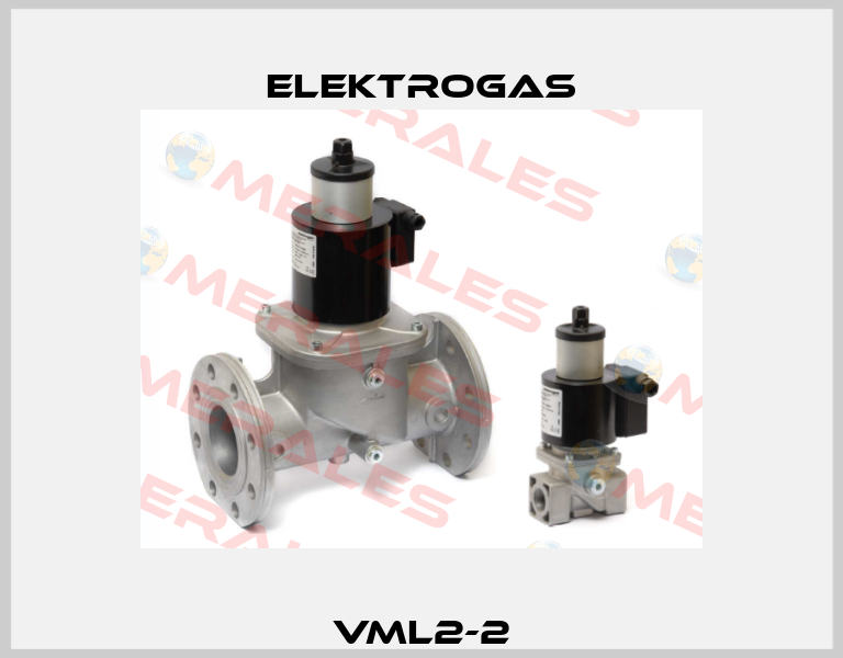 VML2-2 Elektrogas