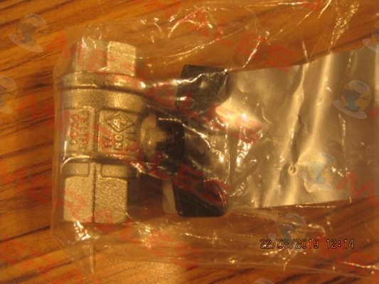 1820-1/2" STASTO