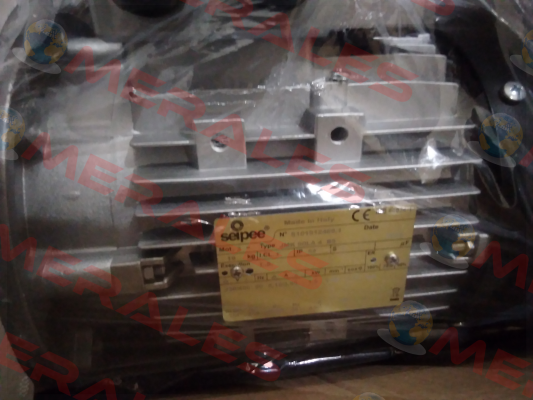 JMK90L4 1.5KW B5 SEIPEE