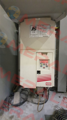 18 FS C3G-34OA/ LAIPPLE KEB