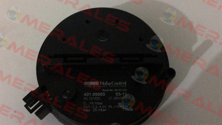 7176781 Huba Control