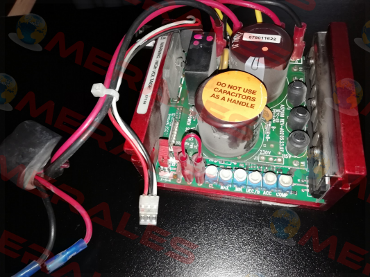 10108R OEM for Garaventa KB Electronics