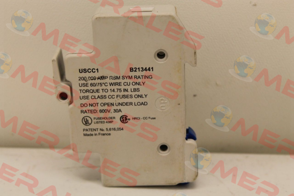 USCC1 B213441 Mersen