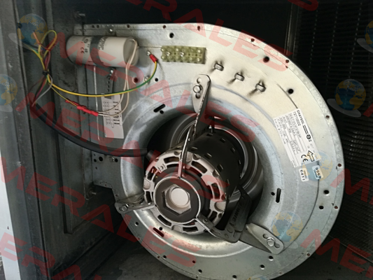 DA 9/7 373 Watt 4 P 3V (V 710031) Chaysol