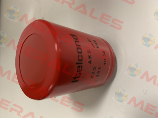 AKS–470-385-9614 Itelcond