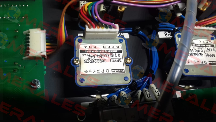 DPP01005S20RCB TOSOKU