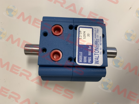 5.2 T/P WALTON