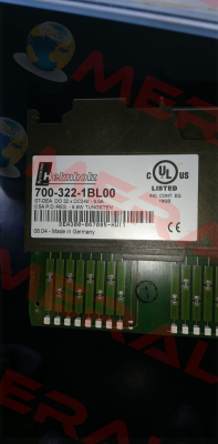 700-322-1BL00 Helmholz