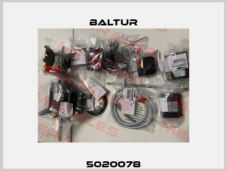 5020078 Baltur