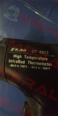 DT-8823 Raytek