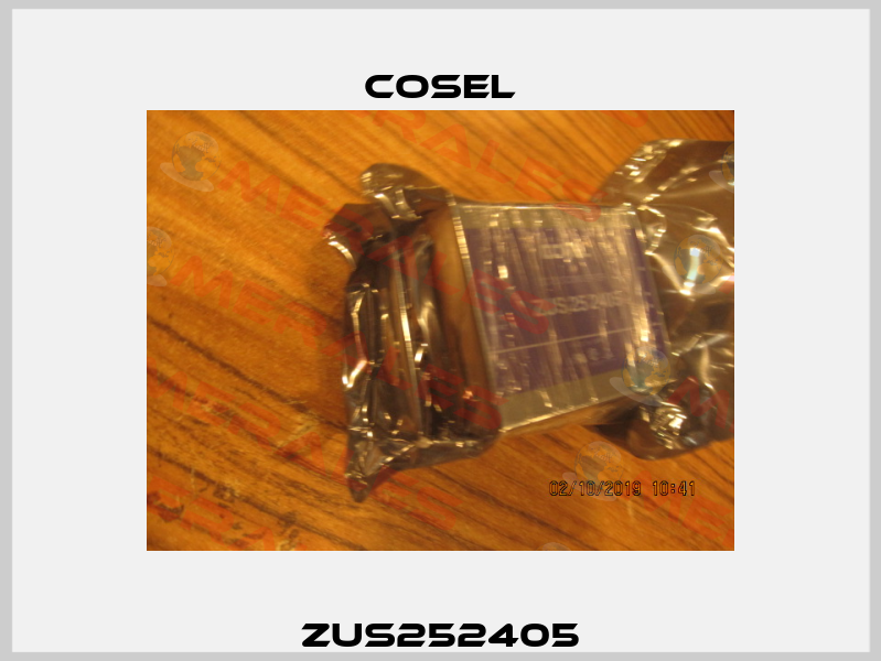 ZUS252405 Cosel