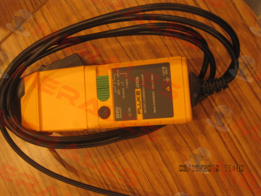 Fluke i310s Fluke