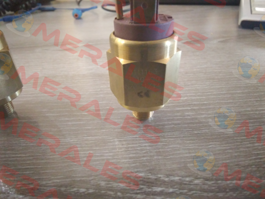 РНММ - G1/8 - 10/20bar NA- 220V - 3111163 HNBR. Euroswitch