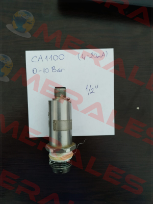 CA1100 Labom