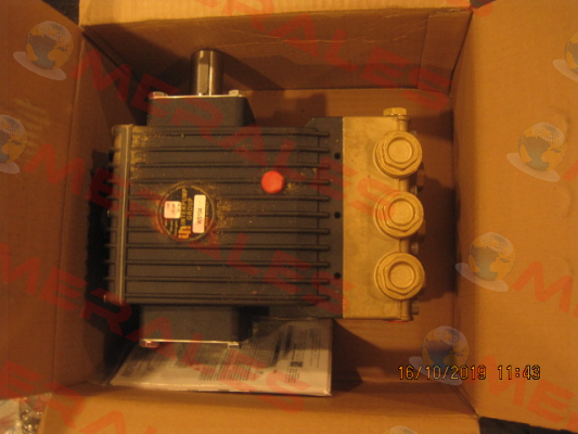 WS104 Interpump