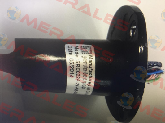 SRC022A-24-AB-000 old PN / SVTS A 03-S-C-00/24-0250/0250-ST-000 new PN Servotecnica