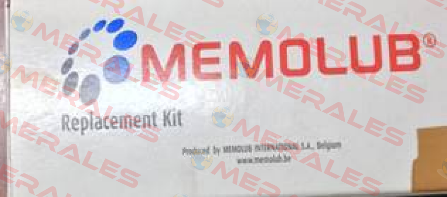 IPTIFLEX A460-800/460 Memolub