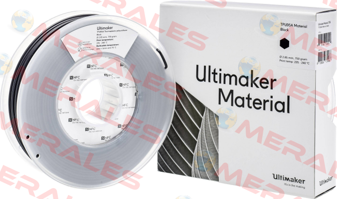 777555-81 / TPU 95A Ultimaker