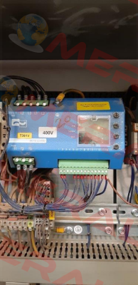 (10013545) 11KW 400V VC-II-400-15-S012 Peter Electronic