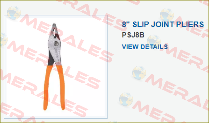 PSJ8B Matco Tools