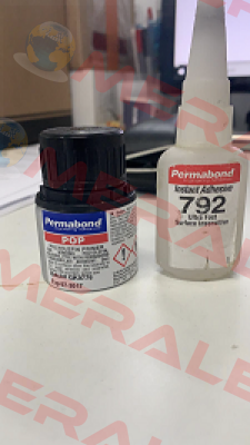 Permabond® 792 (0712C79220) Permabond