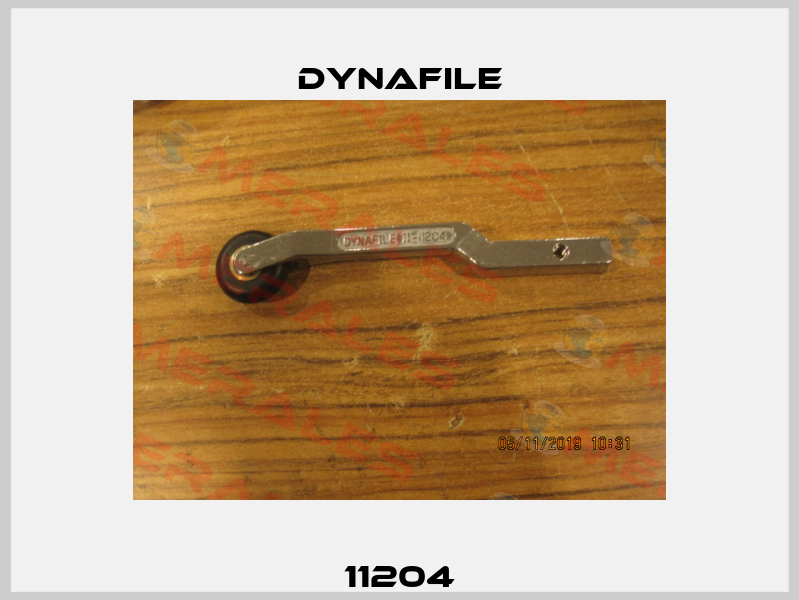 11204 Dynafile