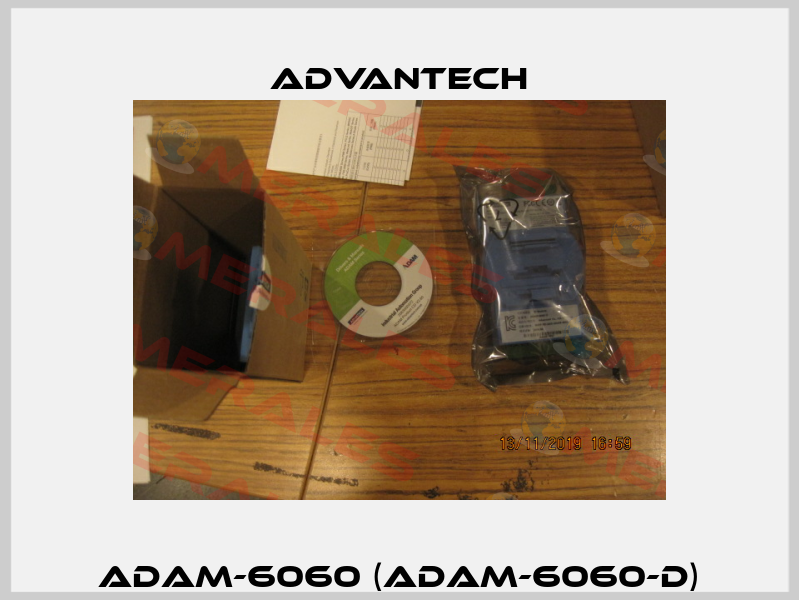 ADAM-6060 (ADAM-6060-D) Advantech