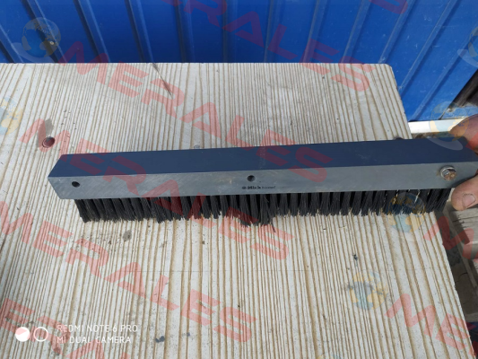 SBL-275206 Mink Bürsten