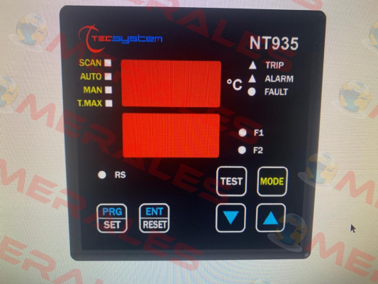 1CN0171 Tecsystem