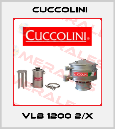 VLB 1200 2/X Cuccolini