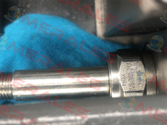 SV6-08W-21A Amisco