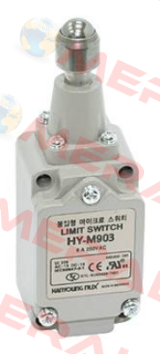 Type HY-M903 HanYoung NUX