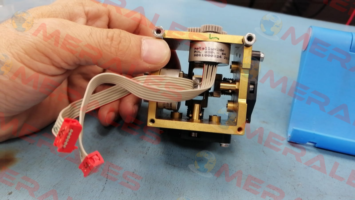 H061000224 oem Metallux