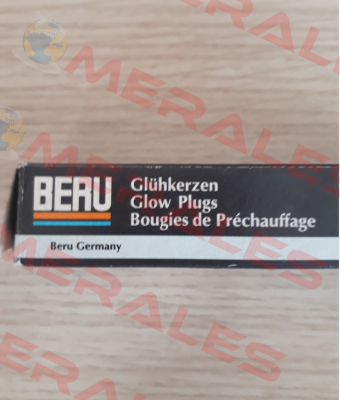 0 102 022 202 116S Beru