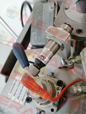 FARS/BP-1E Micro Detectors / Diell (now Datasensing)
