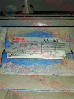 F3R 225S-4 Felm