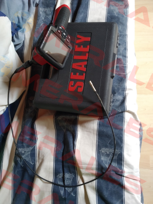 flexible camera for VS8221 Sealey
