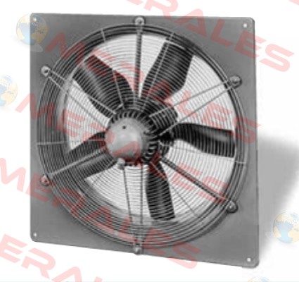 P/N: 00379, Type: HQD 560/4 EX Helios