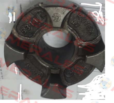 5311 Rotex