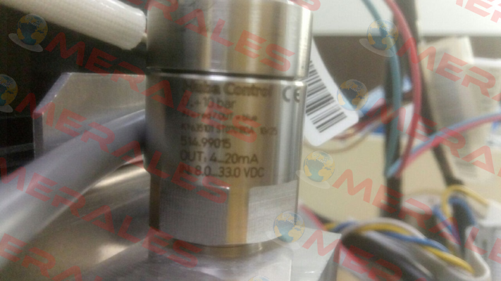 514.99015 Huba Control