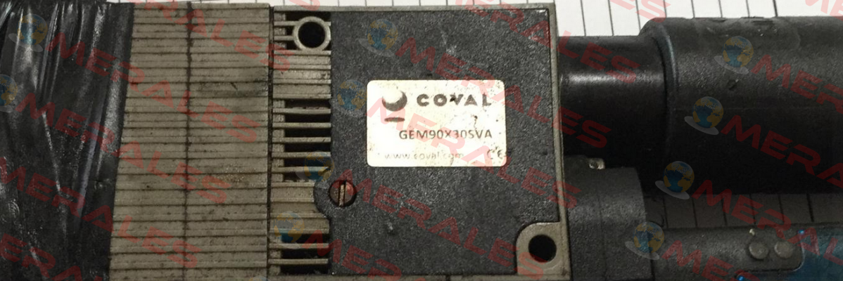 GEM90X30SVA Coval