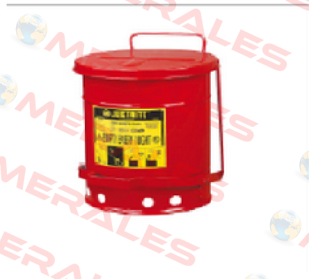 4785 (23L) Justrite